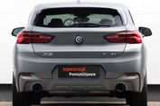 BMW X2 xDrive20i M Sport