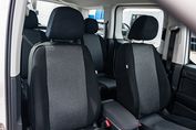 Volkswagen Caddy osobowy L1H1
