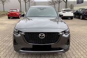 Mazda CX-60 Homura Plus mHEV  aut