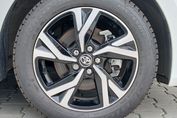 Toyota Yaris Hybrid 1.5 Style
