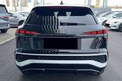 Audi Q3 TFSI S line