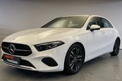 Mercedes Klasa A 200 Progressive