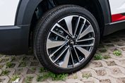 DR 5 ‎‎1.4 BENZ + LPG FWD