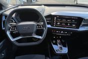 Audi Q4 e-tron 45 S Line