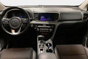 Kia Sportage 1.6 T-GDI 4WD DCT