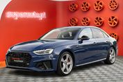 Audi A4 40 TFSI mHEV quattro S tronic