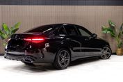 Mercedes Klasa C 200 AMG