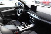 Audi Q5 55 TFSI e quattro S Line Sportback