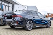 BMW Seria 5 520d xDrive M Sport