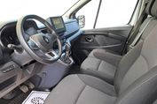 Renault Trafic Grand 2.0 Dci Edc