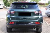 Jeep Compass Summit 1.5 T4 mHEV FWD DCT