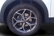 SsangYong Korando 1.5 T-GDI Quartz 2WD aut