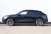 Audi Q8 50 TDI quattro