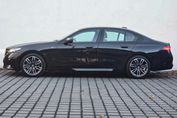 BMW Seria 5 520d xDrive M Sport
