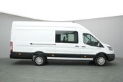 Ford Transit 350 L4H3 RWD Trend Zabudowa Brygadowa