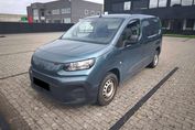 Fiat Doblo Cargo/Van XL L2H1