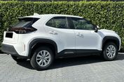 Toyota Yaris Cross Comfort 1.5 Hybrid