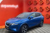 Nissan Qashqai N-Connecta 1.5 E-Power AT