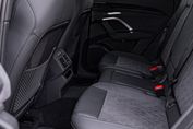 Audi Q5 TFSI quattro S line Sportback