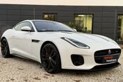 Jaguar F-Type R-Dynamic