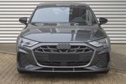Audi A3 TFSI S Line Sportback