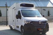 Renault Master L3H1 Extra S&S+E