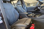BMW X3 xDrive20i mHEV M Sport sport-aut