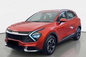 Kia Sportage 1.6 T-GDI 2WD