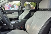 Hyundai Santa Fe 1.6 t-Gdi Hev Platinum 4WD