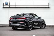 BMW X6 xDrive30d M Sport