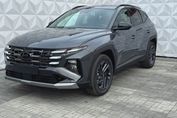 Hyundai Tucson 1.6 T-GDi Smart Black 2WD