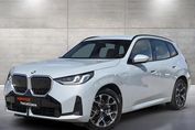 BMW X3 xDrive30e