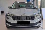 Skoda Karoq Selection 2.0 TDI DSG 4x4