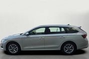 Skoda Octavia 1.5 TSI Selection