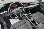Volkswagen Golf VIII 1.5 TSI EVO Style