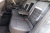 Citroen C4 1.2 PureTech Max S&S EAT8