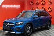 Mercedes GLB 200 AMG Line