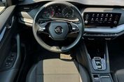 Skoda Octavia TSI e-Tec Ambition DSG