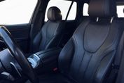 BMW X5 xDrive30d mHEV sport-aut