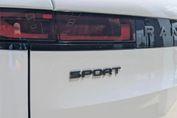 Land Rover Range Rover Sport D300 SE