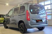 Fiat Doblo Cargo/Van M L1H1