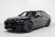 BMW i7 105.7kWh xDrive60