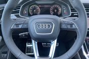 Audi Q8 TFSI e quattro