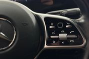 Mercedes CLA Shooting Brake 200