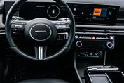 Hyundai Tucson 1.6 T-GDi Platinum 2WD DCT