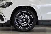 Mercedes GLA 200 AMG Line