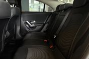 Mercedes CLA 180 Progressive