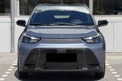 Toyota Aygo X Comfort 1.5 Hybrid Dynamic Force
