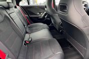 Mercedes CLA AMG 35  4-Matic
