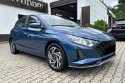 Hyundai i20 1.0 T-GDi Modern DCT